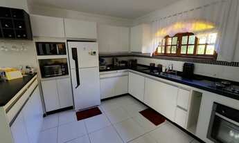 Imagem 5: Excelente Casa Com 3 Quartos e Terreno Amplo