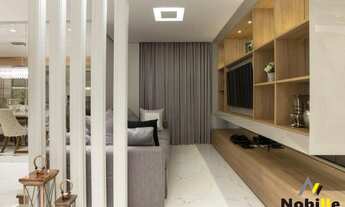 Imagem 2: De Styl | 03 dormitórios