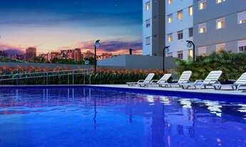 Imagem 4: WE , 41m², 2 quartos - Vila Nova Cachoeirinha, São Paulo - SP