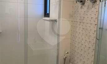 Imagem 7: Rossini Vila Mariana 107 m² 3 Dormitórios 1 Suíte 2 Vagas de Garagem