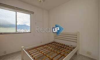 Imagem 7: RIO DE JANEIRO - Apartamento Padrão - Tijuca Tijuca