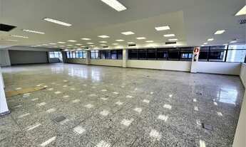 Imagem 5: Andar corrido para aluguel, 3 vagas, Santa Efigênia - Belo Horizonte/MG