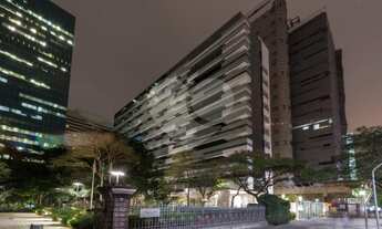 Imagem 6: São Paulo - Conjunto Comercial/Sala - PARAÍSO