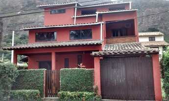 Imagem 2: Casa à venda, 200 m² por R$ 680.000,00 - Vargem Pequena - Rio de Janeiro/RJ