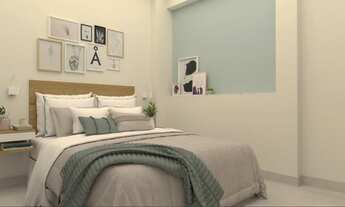 Imagem 5: Casa com 2 dormitórios à venda por R$ 699.000 - Botafogo - Rio de Janeiro/RJ