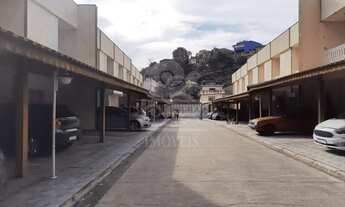 Imagem: Sobrado em Vila Feital - Mauá - SP