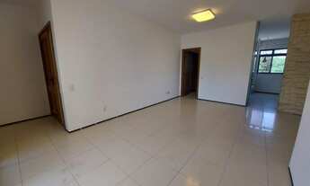 Imagem 3: Apartamento com 3 quartos para locação, 146 m² por R$ 6.000,00 - Jardim Renascença - São L