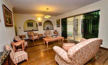 Imagem 6: São Paulo - Casa Padrão - BROOKLIN PAULISTA