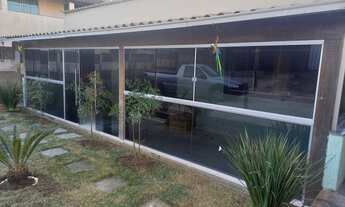 Imagem 2: Casa garagem 2 carros espaço caminhão