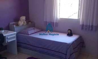 Imagem 4: Casa com 3 dorms, Parque Residencial Casarão, Sumaré - R$ 372 mil, Cod: RCA1812