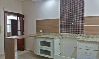 Imagem 6: CASA EM CONDOMÍNIO - BOSQUE - SP