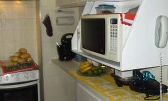 Imagem 7: APARTAMENTO - VILA OLÍMPIA - SP