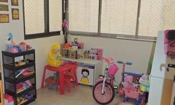 Imagem 5: Porto Alegre - Apartamento Padrão - Menino Deus