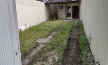 Imagem 3: Casa para venda possui 80 metros quadrados com 2 quartos