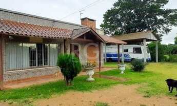 Imagem 2: Viamão - Casa Padrão - Itapuã