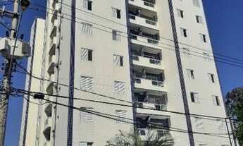 Imagem: Sorocaba - Apartamento Padrão - Jardim