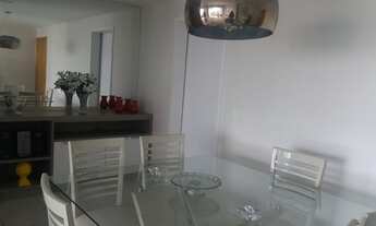 Imagem 5: Apartamento 113 m² com 3 quartos a 100m da Beira Rio