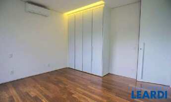 Imagem 6: CASA TÉRREA - JARDIM PAULISTANO - SP