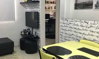 Imagem: APARTAMENTO - MORUMBI - SP