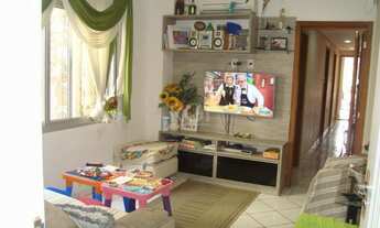 Imagem: Porto Alegre - Apartamento Padrão - Centro