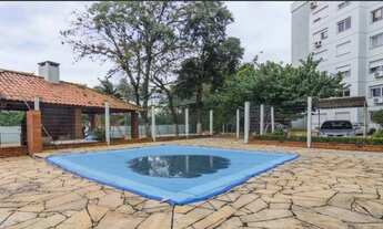 Imagem 2: APARTAMENTO 02 DORMITÓRIOS, 01 VAGA, BAIRRO CAVALHADA, PORTO ALEGRE, RS