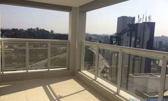 Imagem 3: APARTAMENTO - PINHEIROS - SP