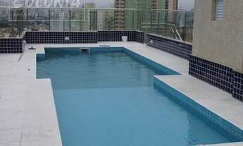 Imagem 5: Santo André - Apartamento Padrão - Jardim Bela Vista