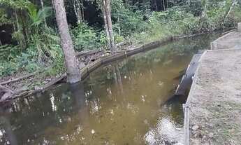 Imagem: Sitio 120x250 em Terra Alta por R$180 mil