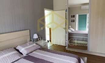 Imagem 7: Casa - Swiss Park - Campinas