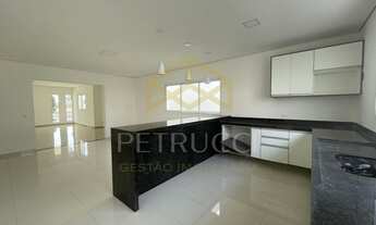 Imagem 7: Casa - Swiss Park - Campinas