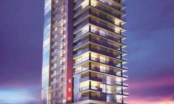 Imagem 2: Conheça o apartamento com 279m² privativos e 3 vaga(s) no Itapema em Itapema