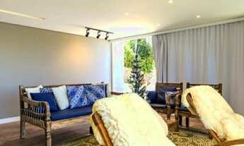 Imagem 3: FLORIANóPOLIS - Casa de Condomínio - Sambaqui