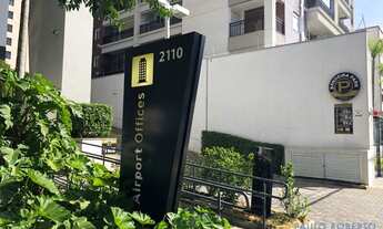 Imagem: CONJ. COMERCIAL - CAMPO BELO - SP