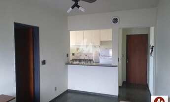 Imagem 2: Apartamento (tipo - padrao) 1 dormitórios/suite, cozinha planejada, portaria 24hs, elevado