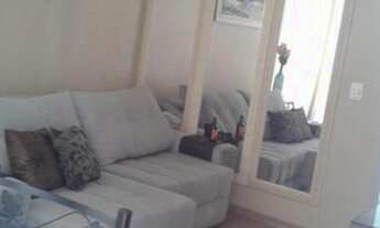 Imagem 3: Apartamento - Jardim Ipaussurama - Campinas