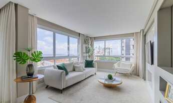 Imagem 3: PORTO ALEGRE - Apartamento Padrão - Santa Tereza