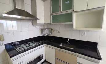 Imagem 2: Apto 3/4 + 2 Garagens + Escaninho, Parque Amazônia Goiânia !