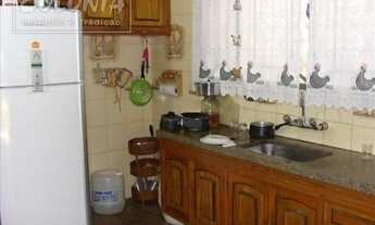 Imagem 3: Santo André - Casa Padrão - Parque das Nações