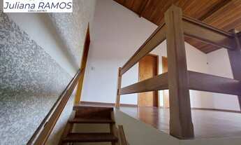 Imagem 2: Casa para venda com 198 metros quadrados com 5 quartos em Loteamento Jardim Morumbi - Atib