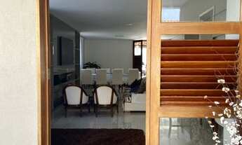 Imagem: Casa em condomínio para venda com 4 suítes