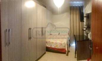 Imagem 5: Cobertura para venda possui 120 metros quadrados com 3 quartos em Residência - Juiz de For