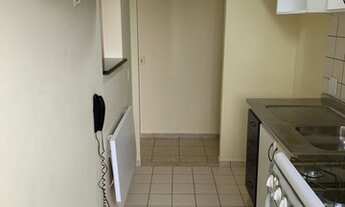 Imagem 5: Apartamento - Jardim Antonio Von Zuben - Campinas