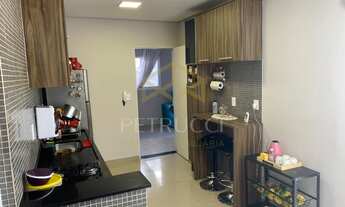 Imagem 6: Casa - Jardim Dall'Orto - Sumaré