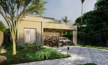 Imagem 2: Casa - Vila dos Plátanos - Campinas