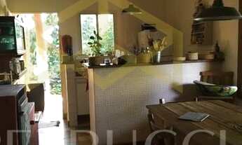 Imagem 6: Sítio - Morro das Pedras - Valinhos