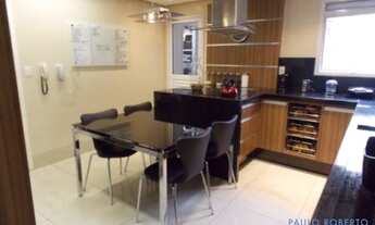 Imagem 4: APARTAMENTO - VILA LEOPOLDINA - SP