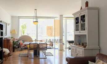 Imagem 3: Cobertura Penthouse em frente do Parque Buenos Aires