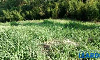 Imagem 2: TERRENO EM CONDOMÍNIO - RESIDENCIAL REAL PARK - SP