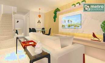 Imagem 5: Casa com 2 dormitórios à venda, 100 m² por R$ 350.000,00 - Enseada das Gaivotas - Rio das