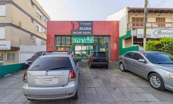 Imagem 3: Porto Alegre - Loja/Salão - Tristeza